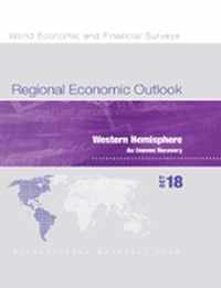 Regional economic outlook