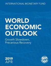 World economic outlook