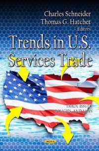 Trends in U.S. Trade