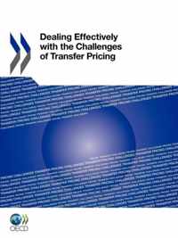 Dealing Effectively With The Challenges Of Transfer Pricing