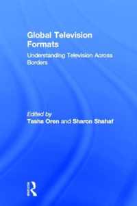 Global Television Formats