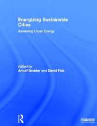 Energizing Sustainable Cities