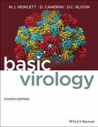 Basic Virology, Fourth Edition