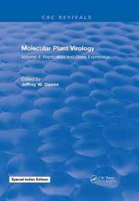 Molecular Plant Virology: Volume II