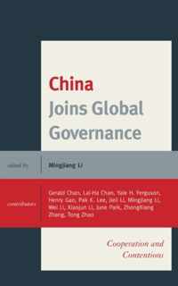 China Joins Global Governance