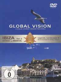 Global Vision Ibiza 2