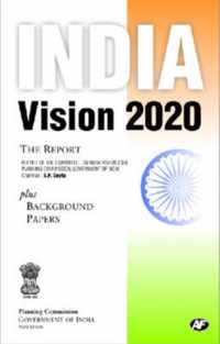 India Vision 2020