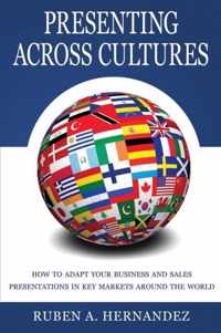 Presenting Across Cultures