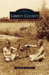 Liberty County