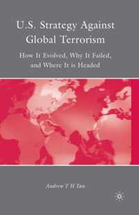 U.S. Strategy Against Global Terrorism