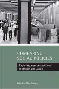 Comparing social policies