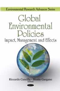 Global Environmental Policies