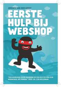 Eerste Hulp Bij Webshop