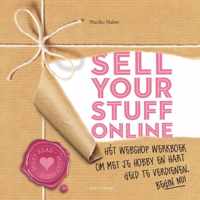 Sell your stuff online