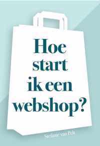 Hoe start ik een webshop?