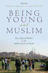 Being Young and Muslim