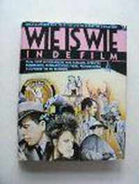 Wie is wie in de film