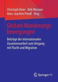 Globale Wanderungsbewegungen