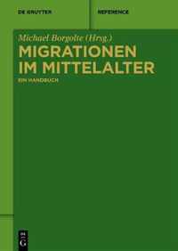 Migrationen im Mittelalter