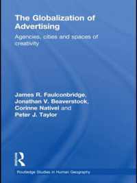 The Globalization of Advertising