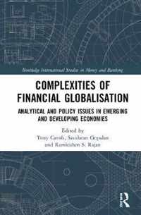 Complexities of Financial Globalisation