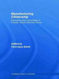 Manufacturing Citizenship