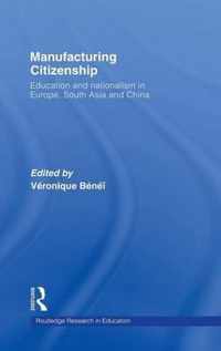 Manufacturing Citizenship