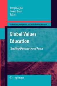 Global Values Education