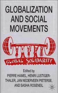 Globalization and Social Movements