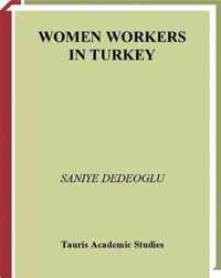 Women Workers in Turkey