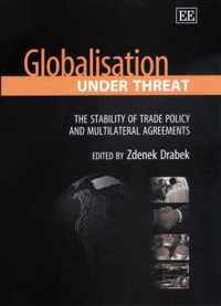 Globalisation Under Threat