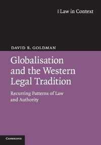 Globalisation and the Western Legal Tradition