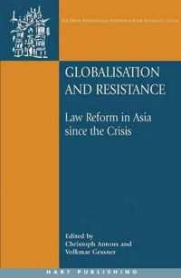 Globalisation And Resistance