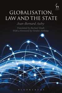 Globalisation, Law and the State