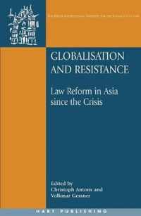 Globalisation and Resistance