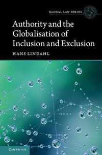 Authority and the Globalisation of Inclusion and Exclusion