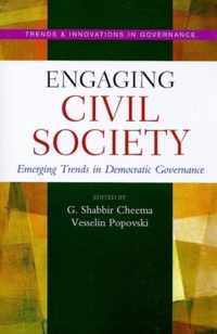 Engaging Civil Society