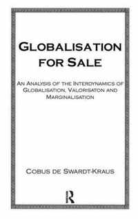 Globalisation For Sale