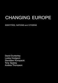 Changing Europe