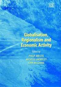 Globalisation, Regionalism and Economic Activity