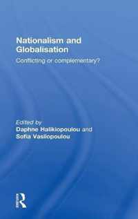 Nationalism and Globalisation