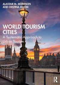 World Tourism Cities