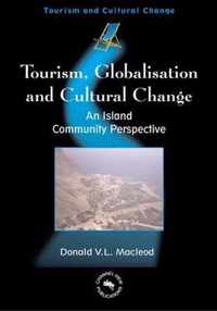 Tourism, Globalisation and Cultural Change