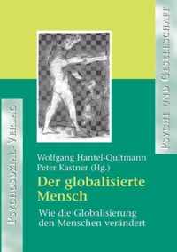 Der globalisierte Mensch