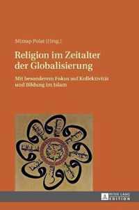 Religion im Zeitalter der Globalisierung