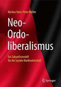 Neo Ordoliberalismus