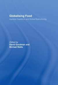 Globalising Food