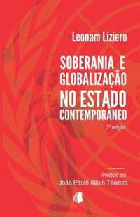 Soberania e Globalizacao no Estado Contemporaneo