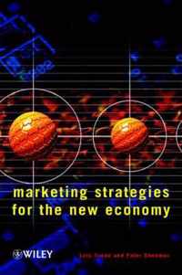 Marketing Strategies for the New Economy