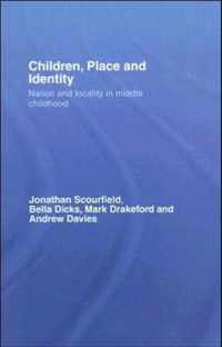 Children, Place and Identity